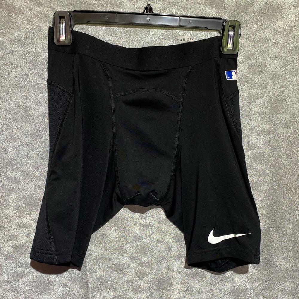 Nike Baseball Slider Shorts
